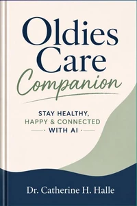 Oldies Care Companion