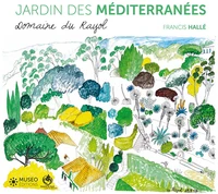 Plantes des Méditerranées