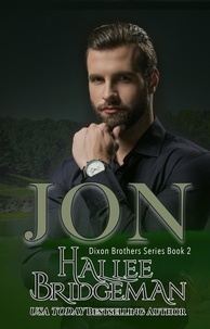  Hallee Bridgeman - Jon: A Christian Romance - Dixon Brothers, #2.