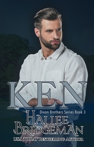  Hallee Bridgeman - Ken: A Christian Romance - Dixon Brothers, #3.