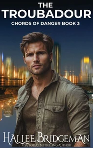 The Troubadour (Romantic Suspense)