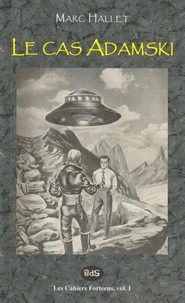 Le Cas Adamski
