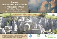 Sentier de l'Eau Noire et du Viroin