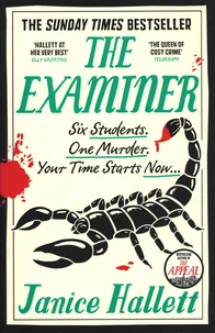 The Examiner