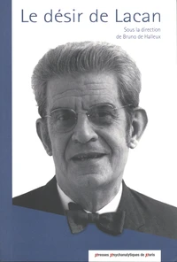 Le désir de Lacan
