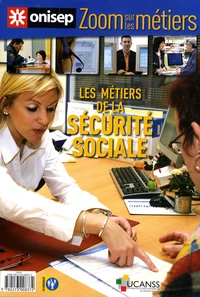 Les métiers de la sécurité sociale