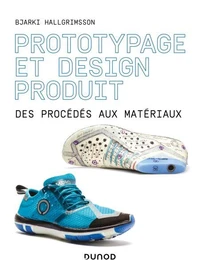 Prototypage et design produit