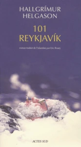101 Reykjavik