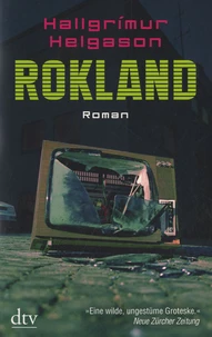 Rokland