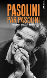 Pasolini par Pasolini