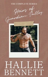 Heirs of Guardian Valley: The Complete Series