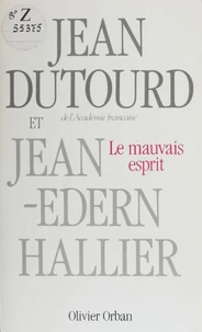 Le Mauvais esprit
