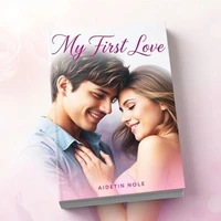 My first love