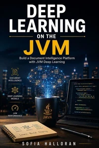 Deep Learning on the JVM