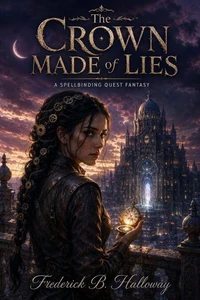 The Crown Made of Lies