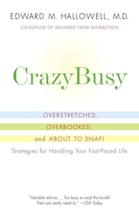 CrazyBusy