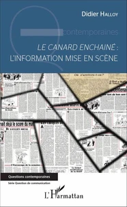Le canard enchaîné