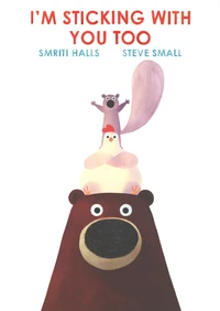 I'm Sticking With You Too