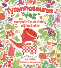 Tyrannosaurus Veg