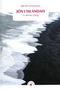 Jón l'Islandais