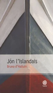 Jón l'Islandais