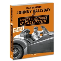 Johnny Hallyday