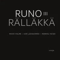 Runorälläkkä III