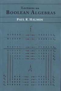 Lectures on Boolean Algebras