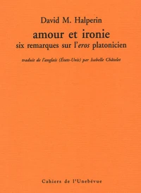 Amour et ironie