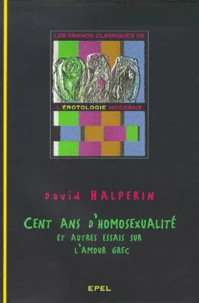 Cent ans d'homosexualité