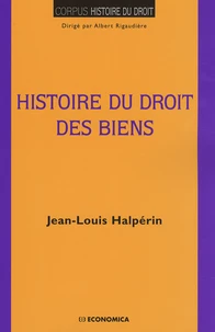 Histoire du droit des biens
