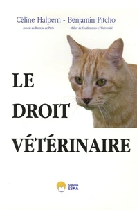 Le droit vétérinaire