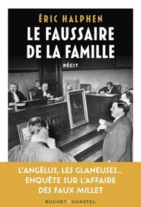 Le faussaire de la famille