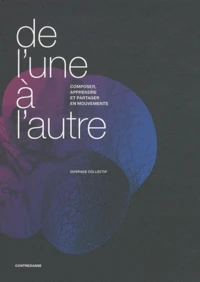 De l'une à l'autre