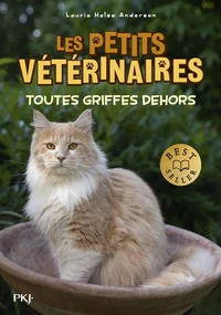 Toutes griffes dehors