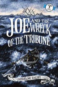 Joe & the Wreck of the Tribune