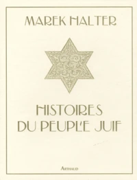 Histoires du peuple juif
