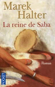 La reine de Saba