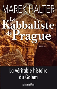 Le Kabbaliste de Prague