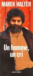 Un homme un cri