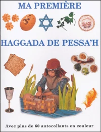 Ma première haggada de Pessa'h