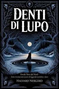 Denti di Lupo