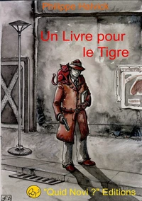 Un livre pour le tigre