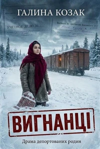 Вигнанці