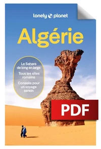 Algérie