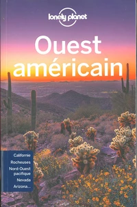 Ouest américain