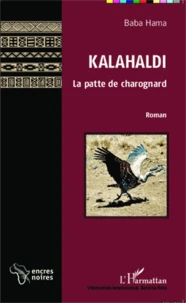 Kalahaldi