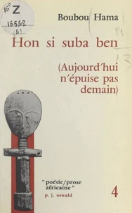 Hon si suba ben