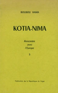 Kotia-Nima