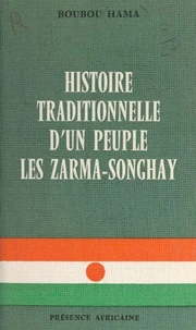 L'histoire traditionnelle d'un peuple